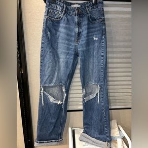 ZARA 10 Jeans